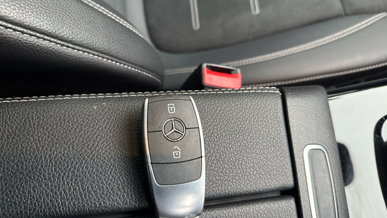 Mercedes-Benz A-Class A200 AMG Line Premium Edition 5dr Auto Petrol Hatchback